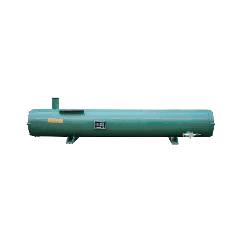 Air Cooled Condenser